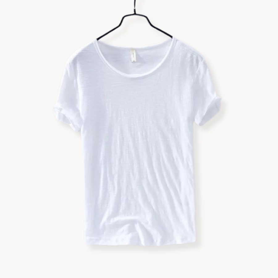 Ibiza Cotton Relaxed Fit - Shirt CAAYWORLD MEN