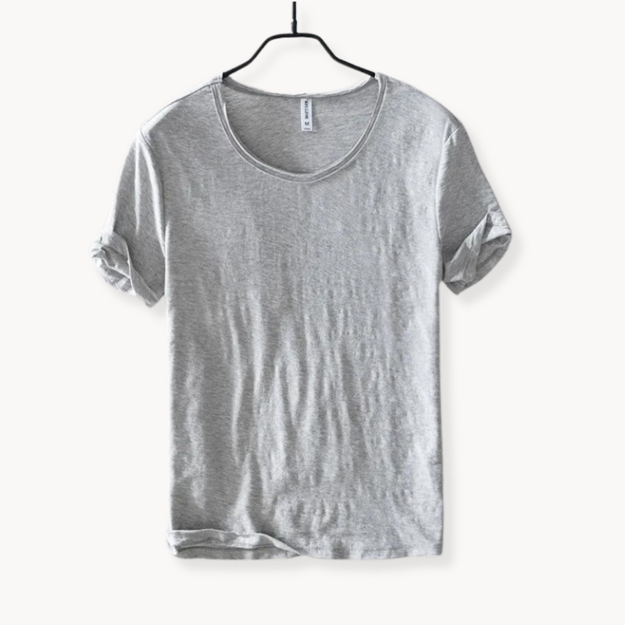 Ibiza Cotton Relaxed Fit - Shirt CAAYWORLD MEN