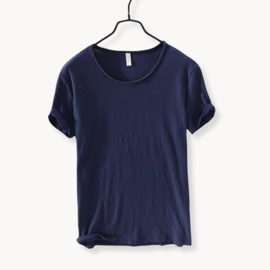 Ibiza Cotton Relaxed Fit - Shirt CAAYWORLD MEN