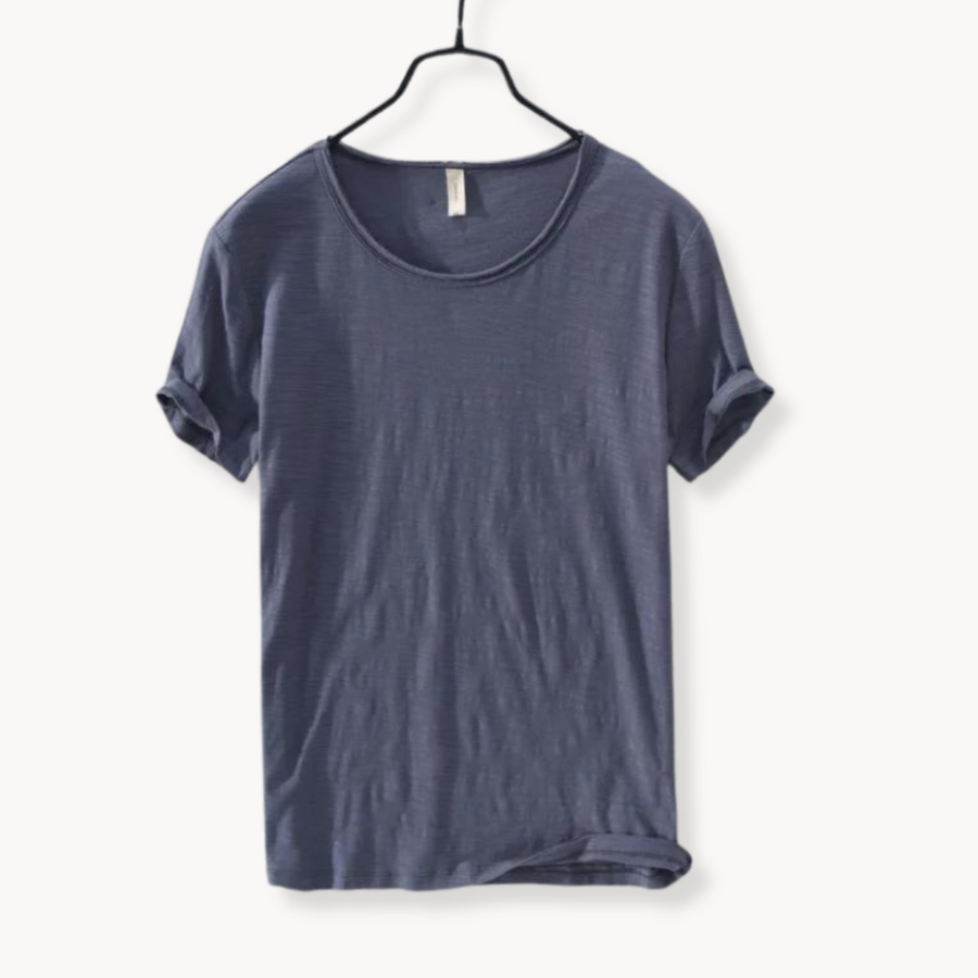 Ibiza Cotton Relaxed Fit - Shirt CAAYWORLD MEN