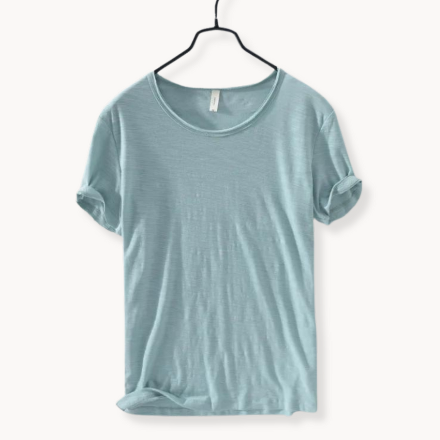 Ibiza Cotton Relaxed Fit - Shirt CAAYWORLD MEN