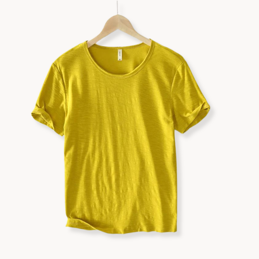 Ibiza Cotton Relaxed Fit - Shirt CAAYWORLD MEN