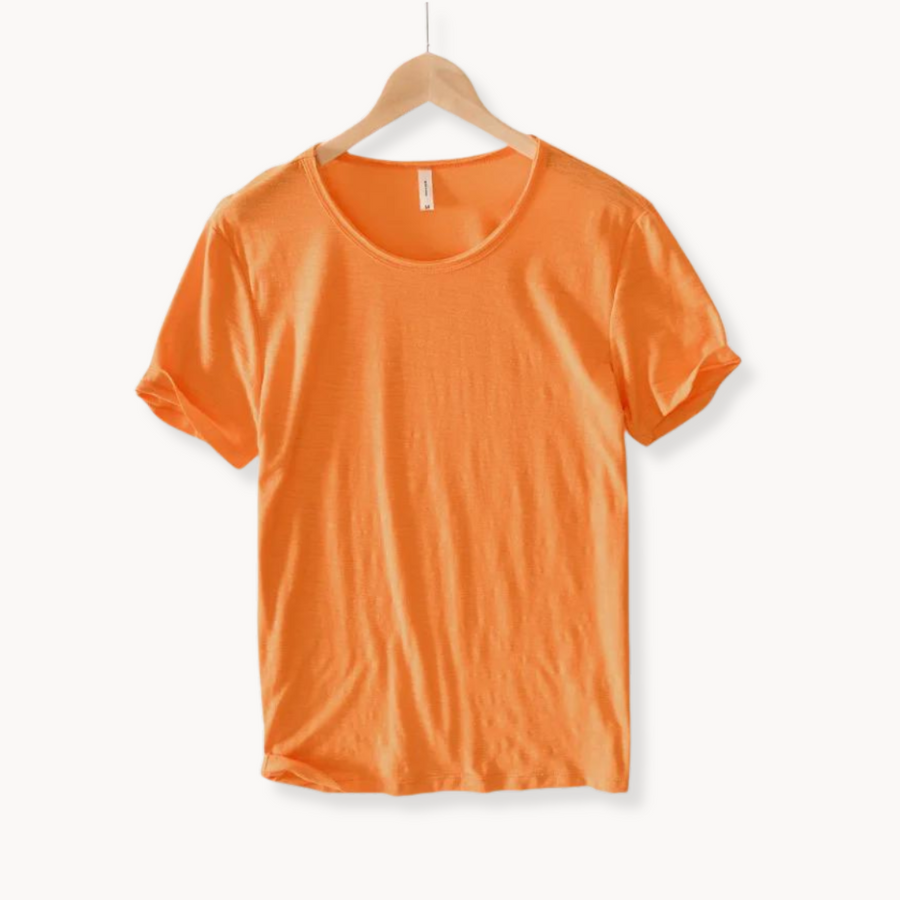 Ibiza Cotton Relaxed Fit - Shirt CAAYWORLD MEN