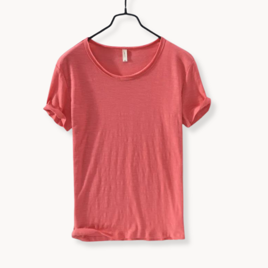 Ibiza Cotton Relaxed Fit - Shirt CAAYWORLD MEN