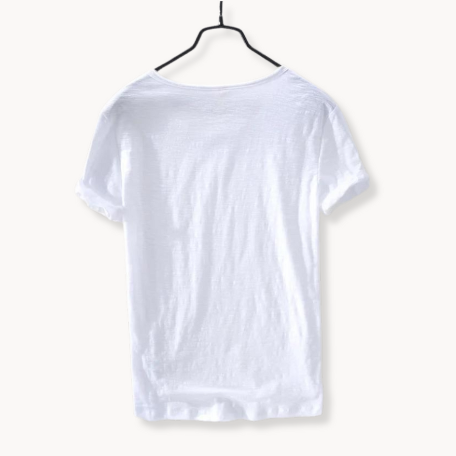 Ibiza Cotton Relaxed Fit - Shirt CAAYWORLD MEN