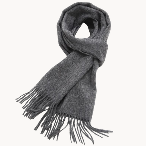 Ilias Wool - Scarf CAAYWORLD MEN