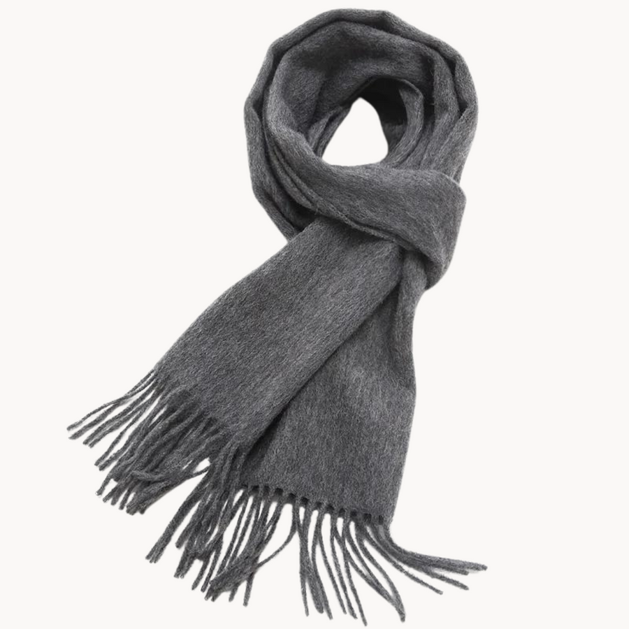 Ilias Wool - Scarf CAAYWORLD MEN