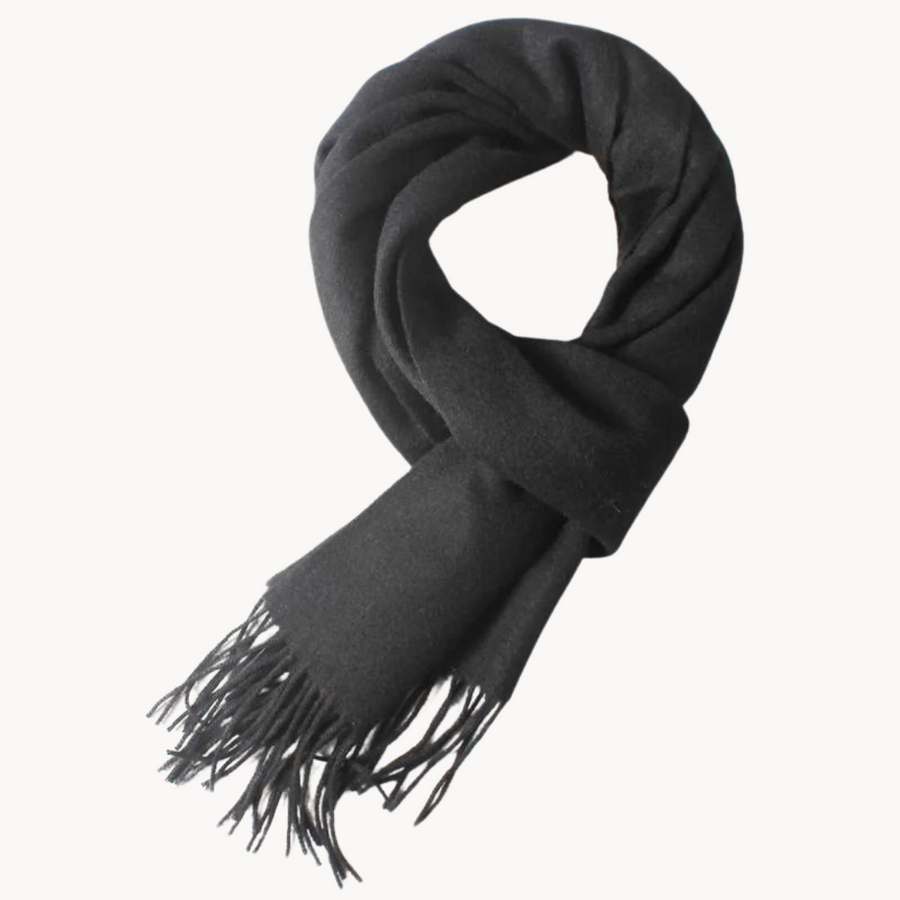Ilias Wool - Scarf CAAYWORLD MEN