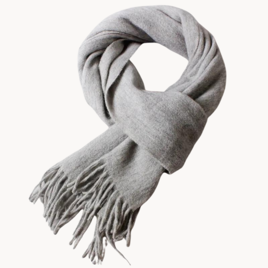 Ilias Wool - Scarf CAAYWORLD MEN