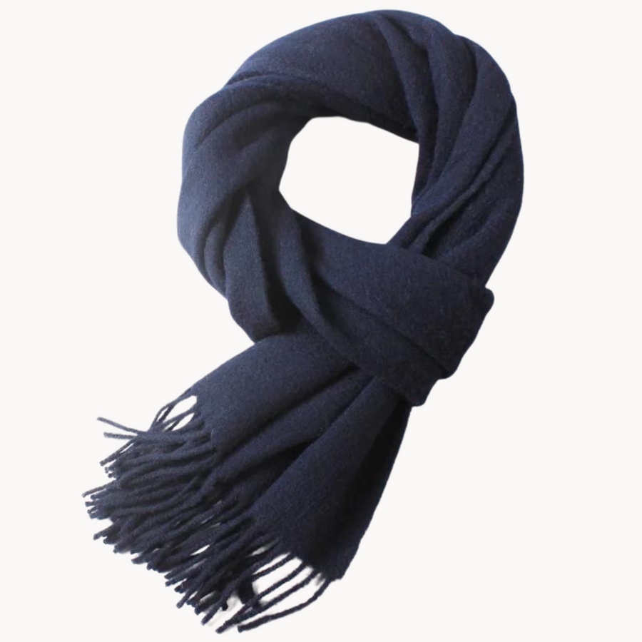 Ilias Wool - Scarf CAAYWORLD MEN