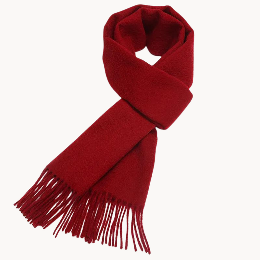 Ilias Wool - Scarf CAAYWORLD MEN
