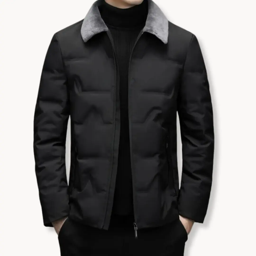 Insulated Puffer - Jacket CAAYWORLD