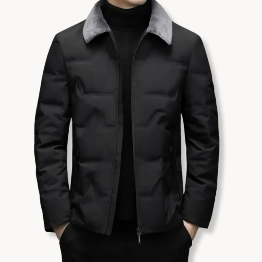 Insulated Puffer - Jacket CAAYWORLD