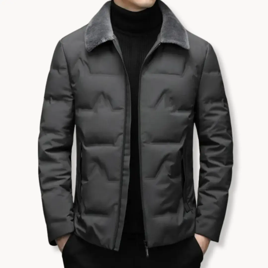 Insulated Puffer - Jacket CAAYWORLD