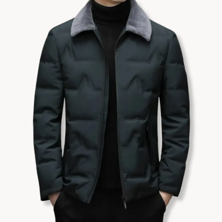 Insulated Puffer - Jacket CAAYWORLD