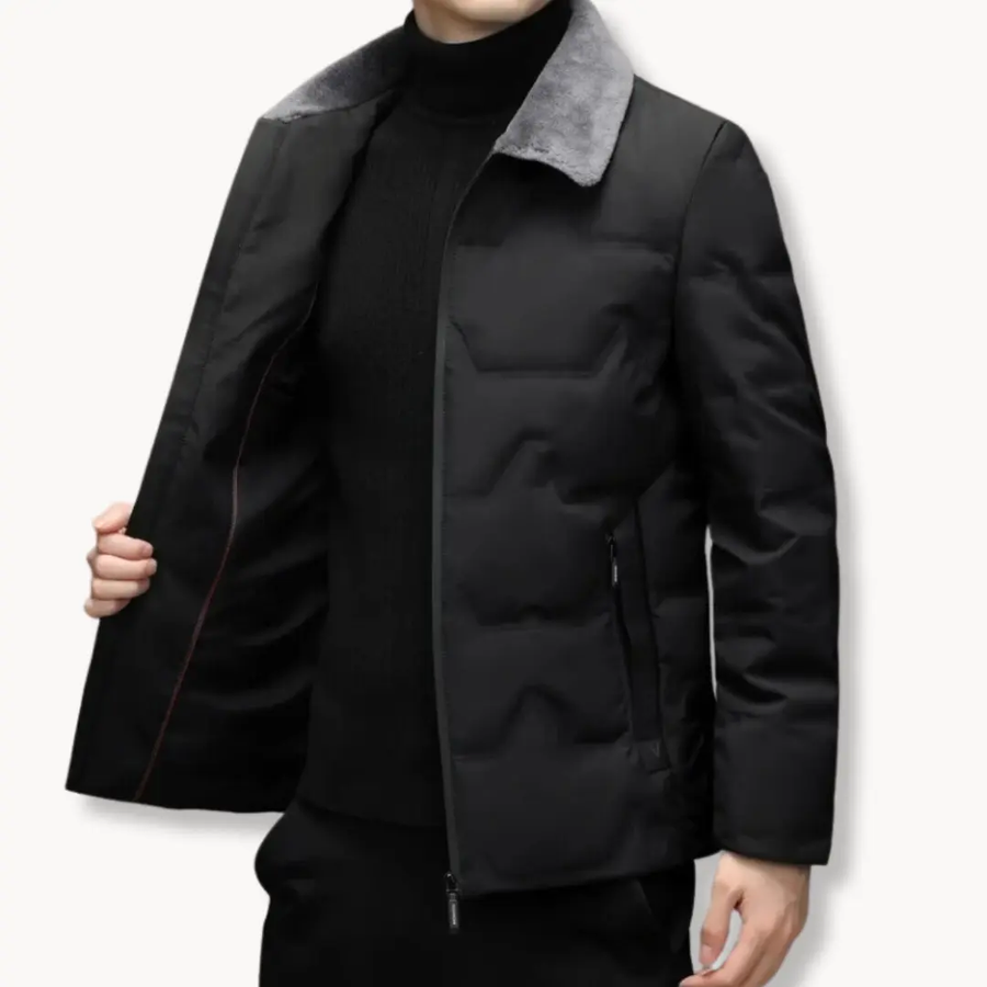 Insulated Puffer - Jacket CAAYWORLD