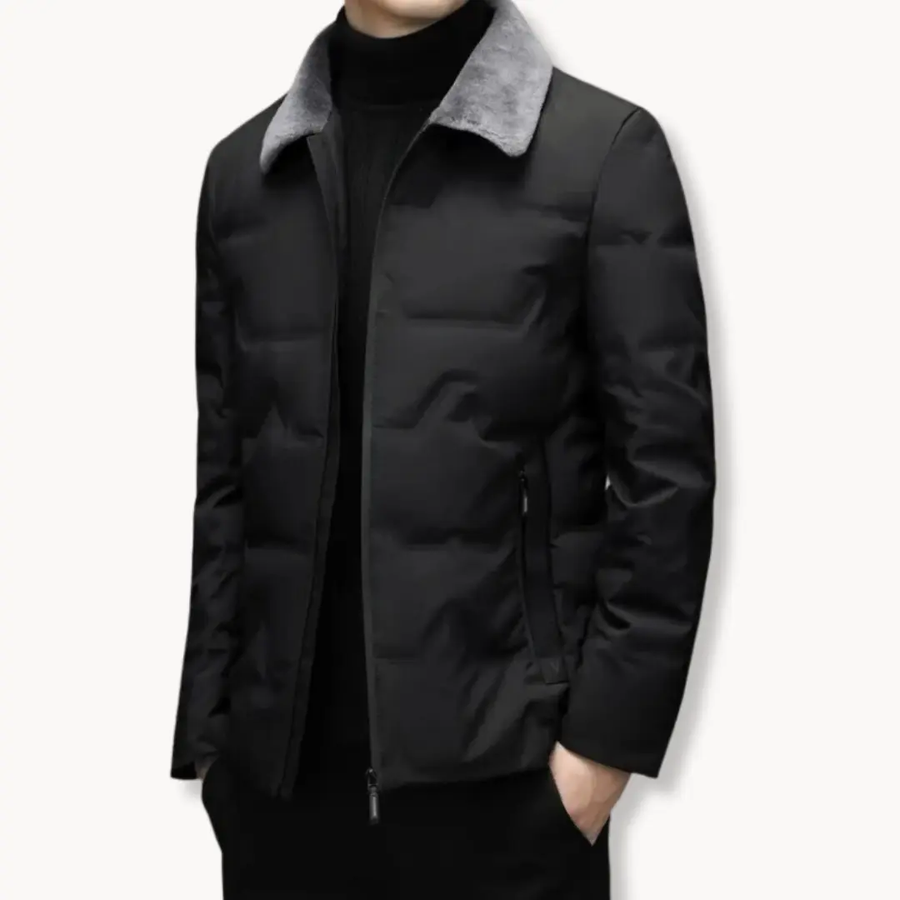 Insulated Puffer - Jacket CAAYWORLD