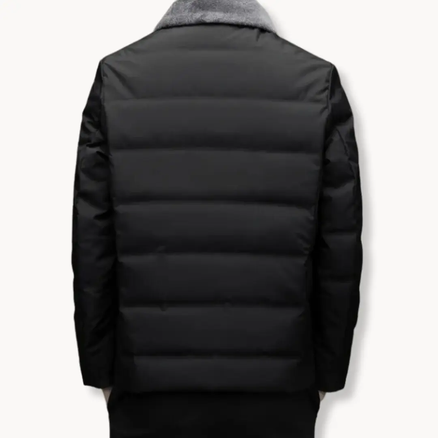Insulated Puffer - Jacket CAAYWORLD