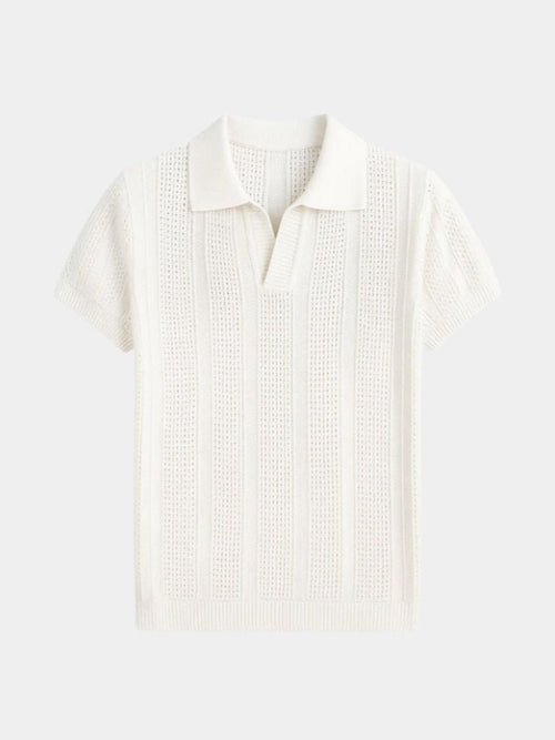 Ivory Coast Polo Shirt – CAAYWORLD CAAYWORLD