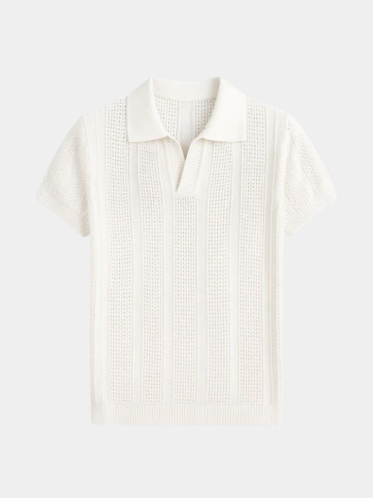 Ivory Coast Polo Shirt – CAAYWORLD CAAYWORLD