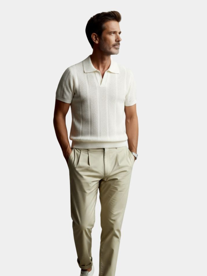 Ivory Coast Polo Shirt – CAAYWORLD CAAYWORLD