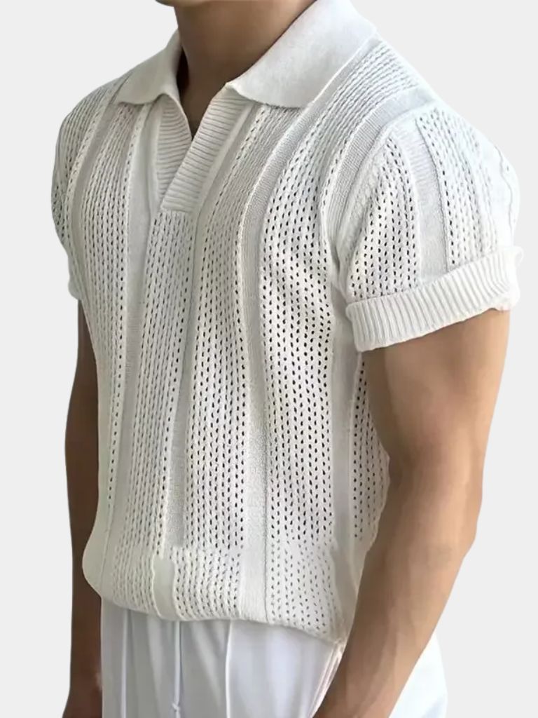 Ivory Coast Polo Shirt – CAAYWORLD CAAYWORLD