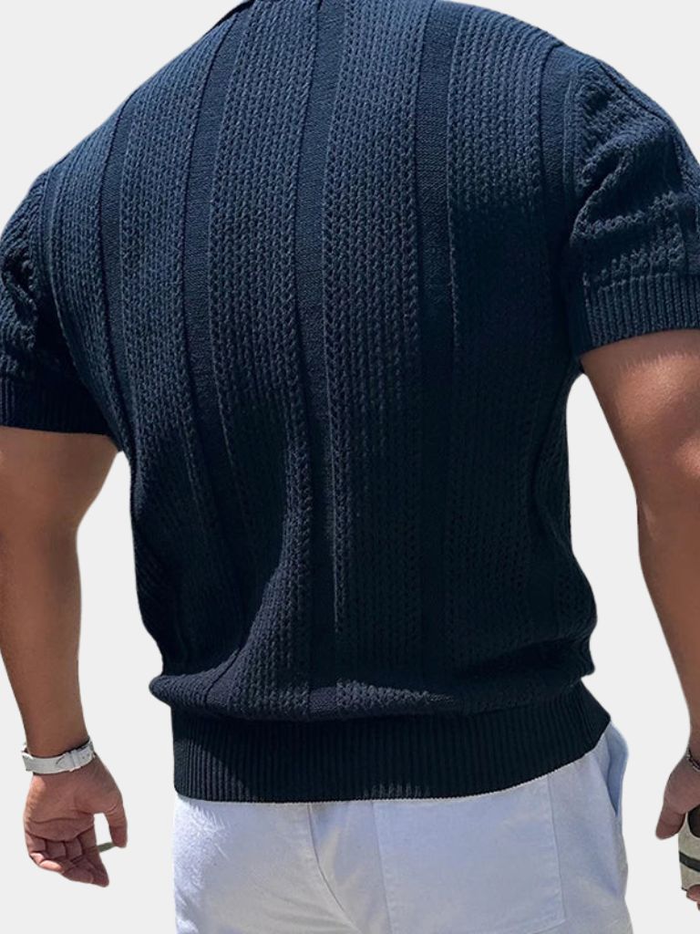 Ivory Coast Polo Shirt – CAAYWORLD CAAYWORLD