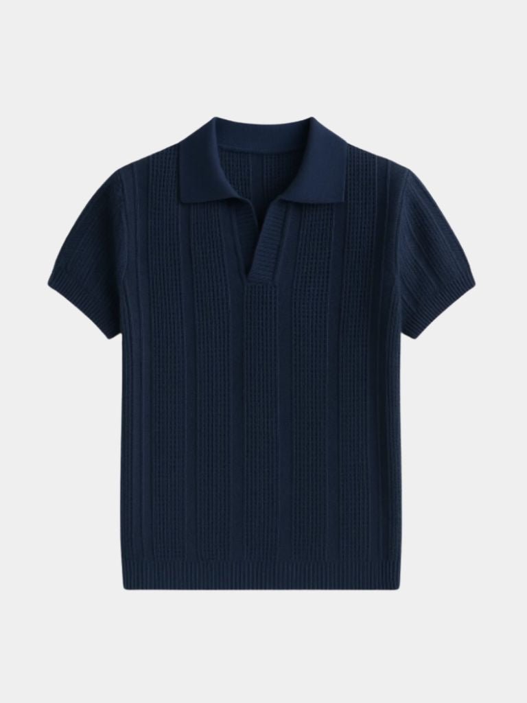 Ivory Coast Polo Shirt – CAAYWORLD CAAYWORLD
