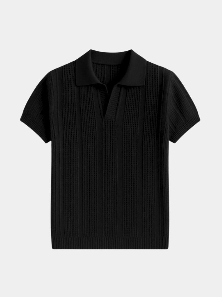 Ivory Coast Polo Shirt – CAAYWORLD CAAYWORLD