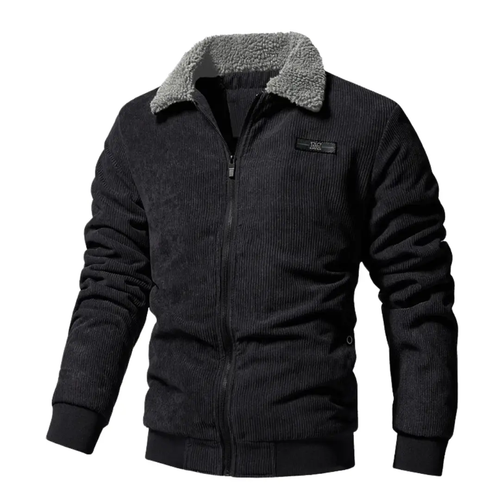 Jarek Fleece - Jacket CAAYWORLD