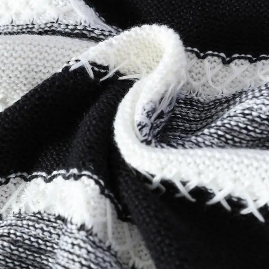 Jaro Crew Neck Knit - Sweater CAAYWORLD MEN