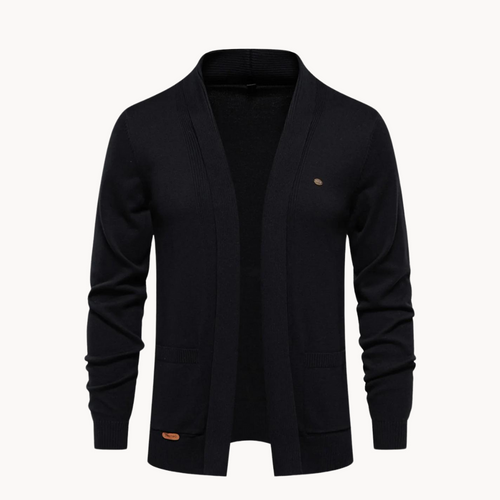 Jasper Pocket Knit - Cardigan CAAYWORLD MEN