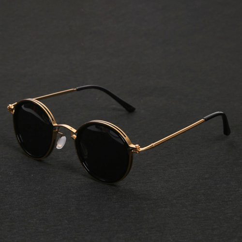 Jetset Polarized Metal Frame - Sunglasses CAAYWORLD