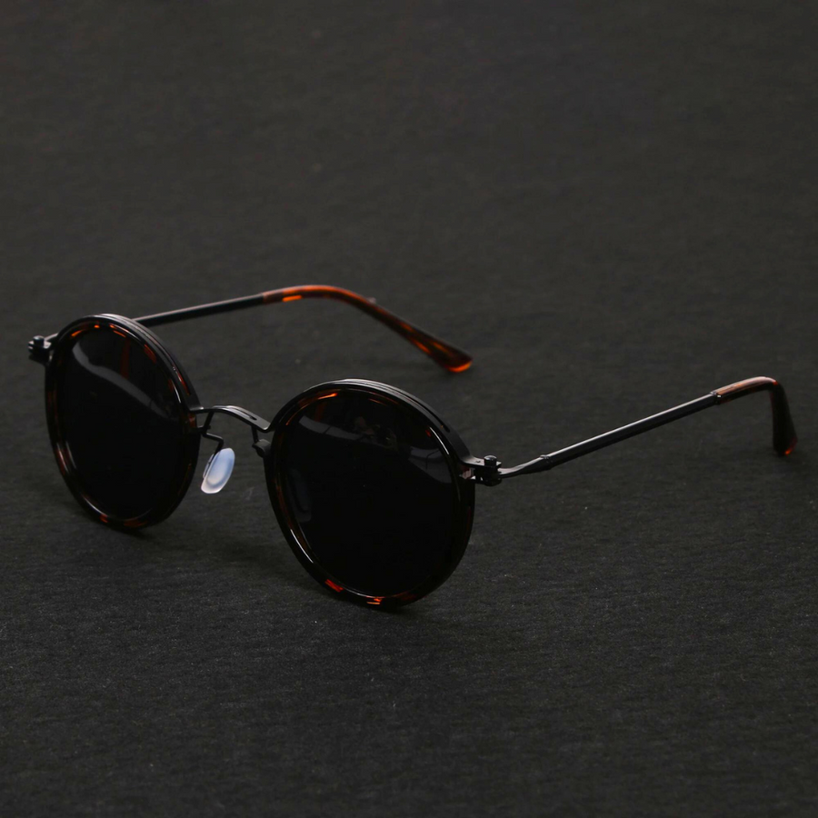 Jetset Polarized Metal Frame - Sunglasses CAAYWORLD