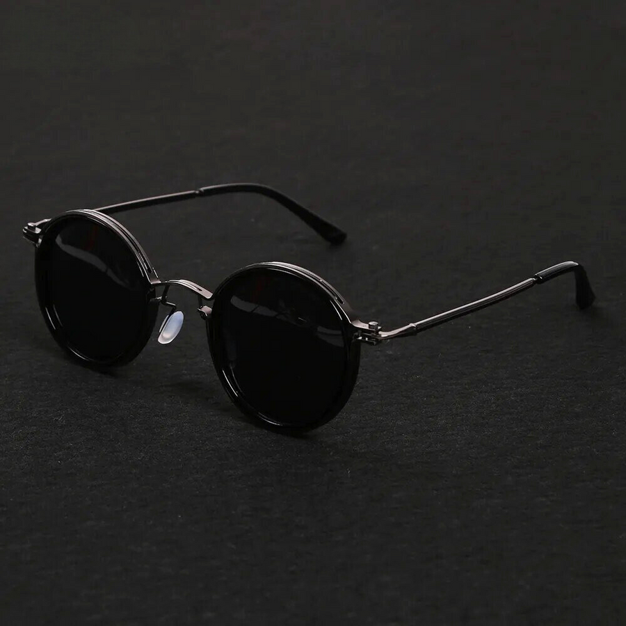 Jetset Polarized Metal Frame - Sunglasses CAAYWORLD