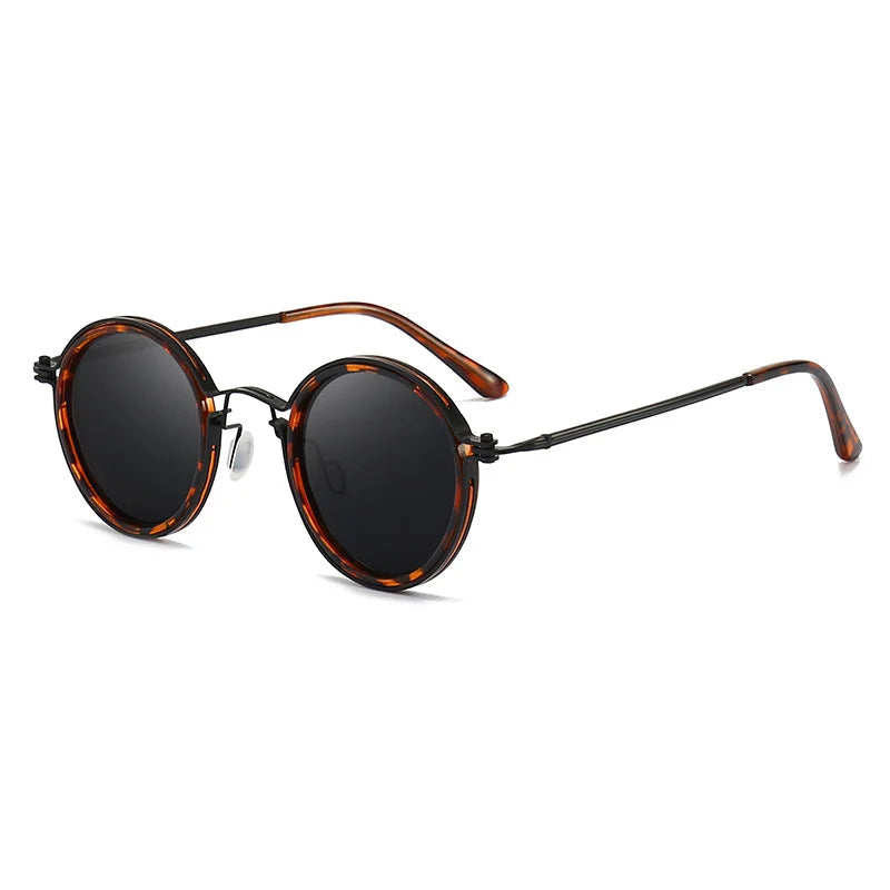 Jetset Polarized Metal Frame - Sunglasses CAAYWORLD