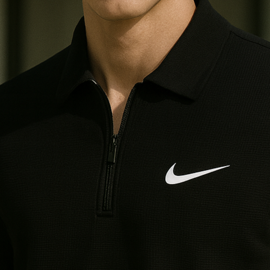 Jhanrik - Men’s Polo Sweat Set CAAYWORLD MEN