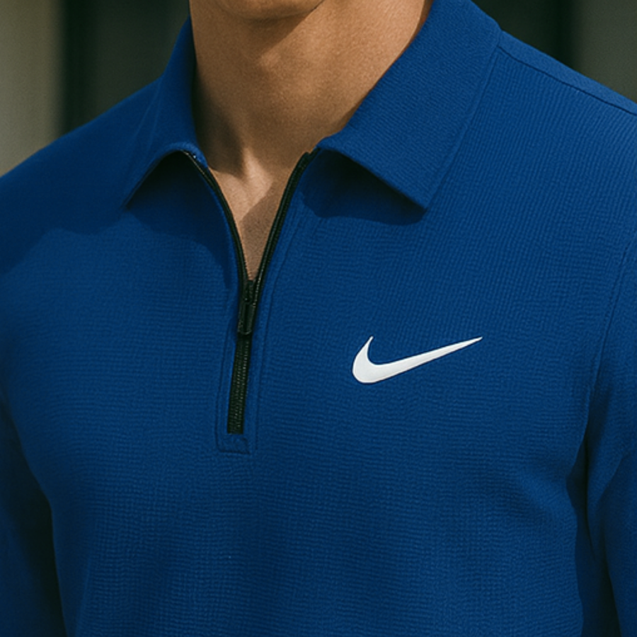 Jhanrik - Men’s Polo Sweat Set CAAYWORLD MEN