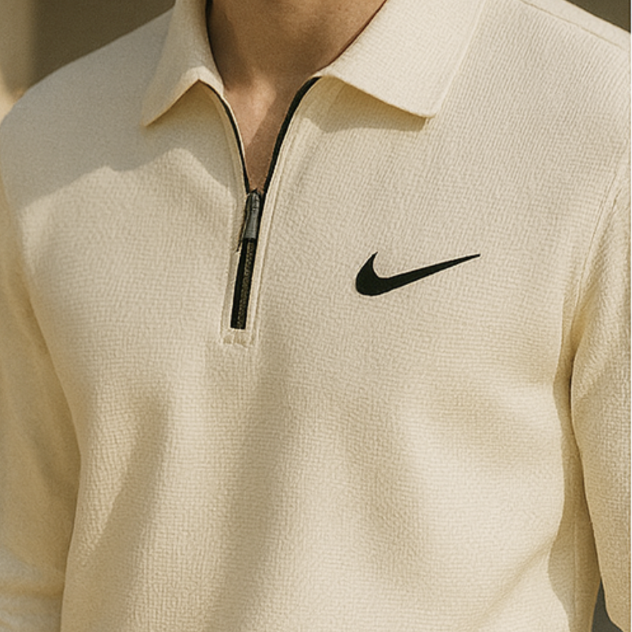 Jhanrik - Men’s Polo Sweat Set CAAYWORLD MEN