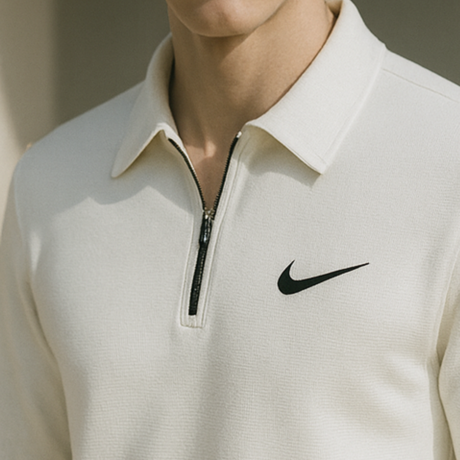 Jhanrik - Men’s Polo Sweat Set CAAYWORLD MEN