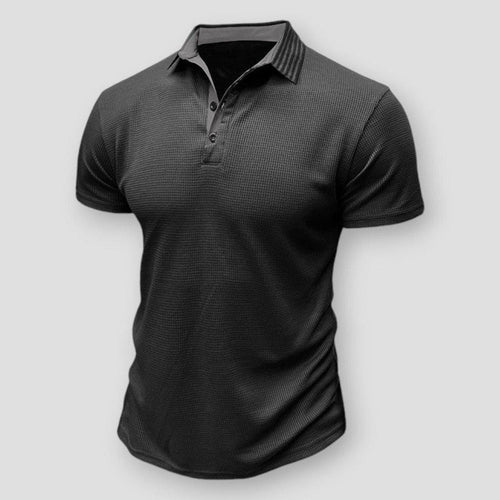 Julian Polo - Polo Shirt CAAYWORLD MEN