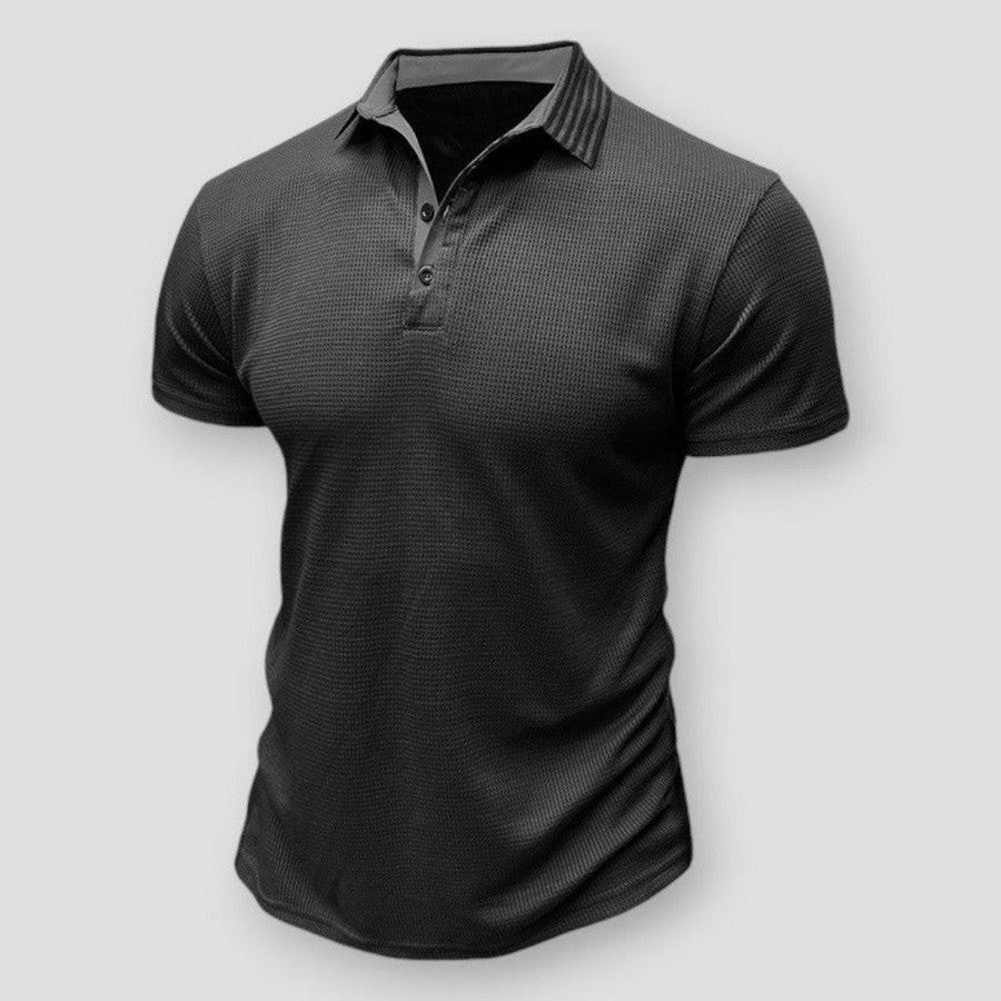 Julian Polo - Polo Shirt CAAYWORLD MEN