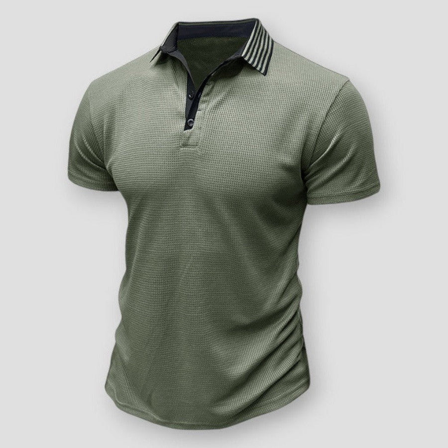 Julian Polo - Polo Shirt CAAYWORLD MEN