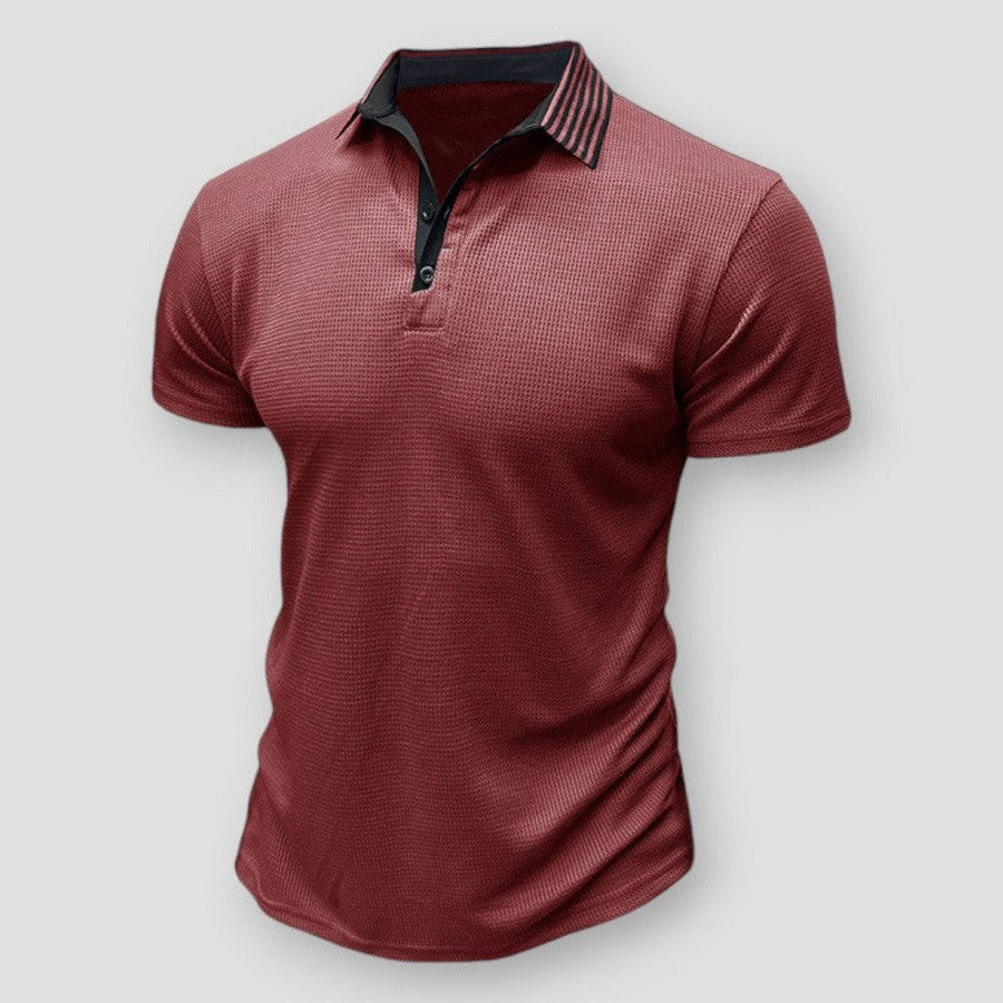 Julian Polo - Polo Shirt CAAYWORLD MEN