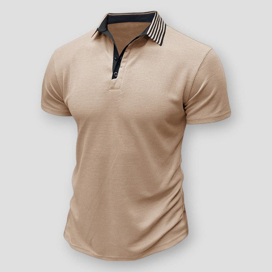 Julian Polo - Polo Shirt CAAYWORLD MEN