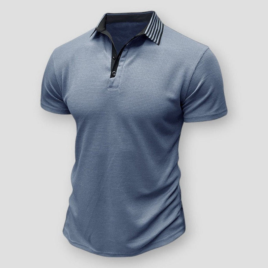 Julian Polo - Polo Shirt CAAYWORLD MEN
