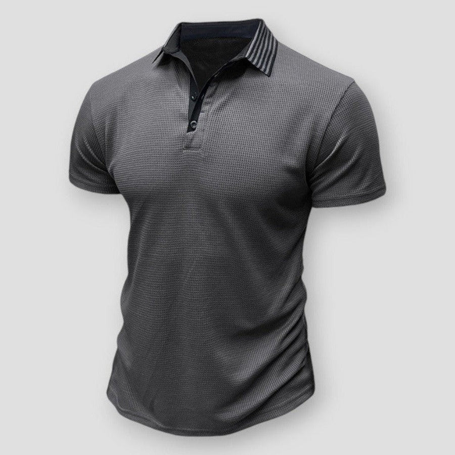 Julian Polo - Polo Shirt CAAYWORLD MEN