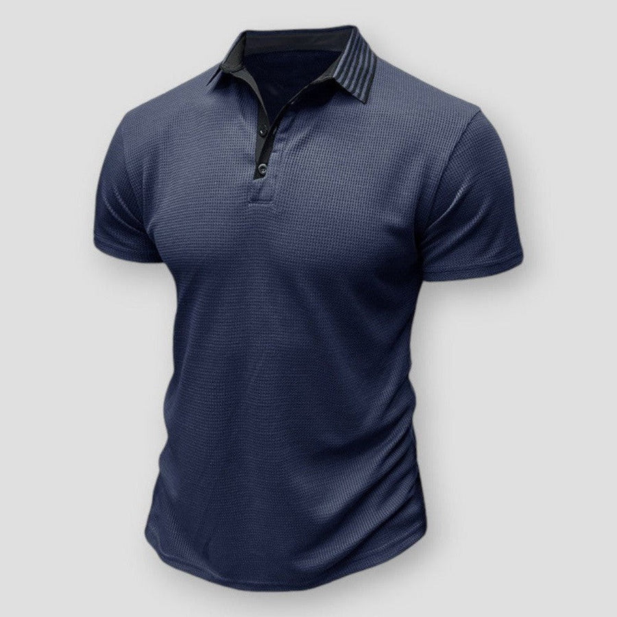 Julian Polo - Polo Shirt CAAYWORLD MEN