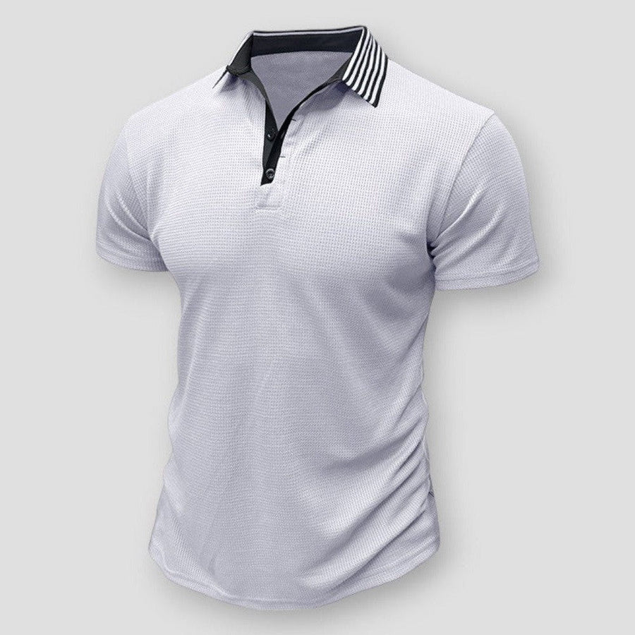 Julian Polo - Polo Shirt CAAYWORLD MEN