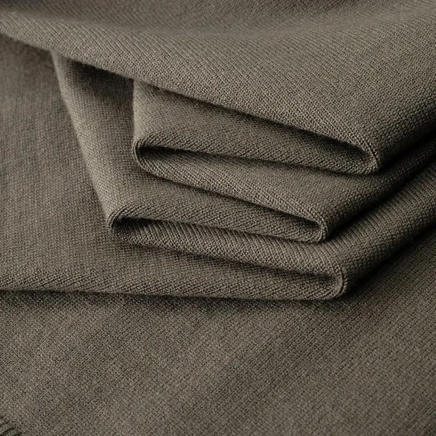 Keaton Cashmere - Polo Shirt CAAYWORLD